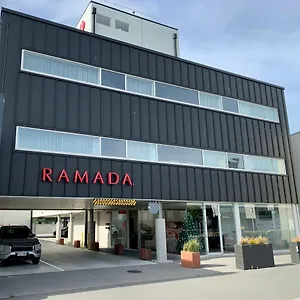 Lejlighedshotel Ramada By Wyndham